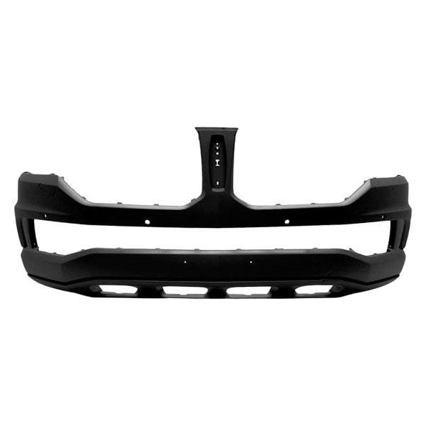 Replace® Lincoln Navigator with Park Assist Sensors 2016 Front Bumper