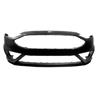 Replace® - Front Bumper Cover (CAPA Certified)