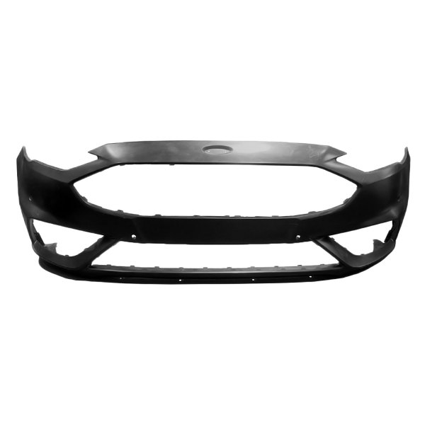 Replace® - Front Bumper Cover