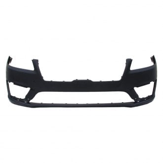 2013 lincoln deals mkz front bumper