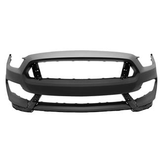 Replace® - Front Bumper Cover (Standard Line)