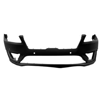 Replace® - Front Bumper Cover (CAPA Certified)