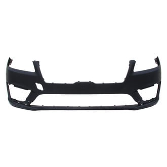 Replace® - Front Bumper Cover (CAPA Certified)