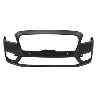 Replace® - Front Bumper Covers