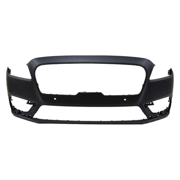 Replace® - Front Bumper Cover