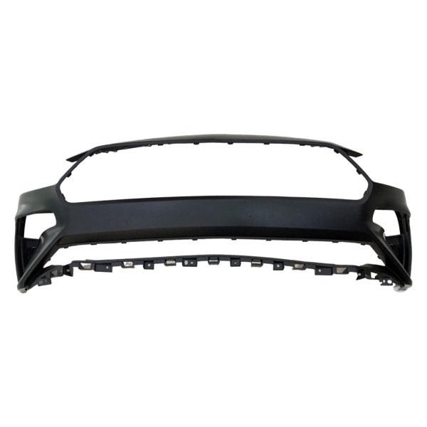 Replace® - Front Bumper Cover