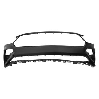 Replace® - Front Bumper Covers