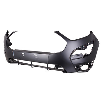 Replace® - Front Bumper Cover (CAPA Certified)