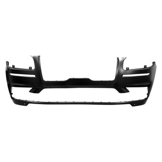 Replace® - Front Bumper Cover (Standard Line)