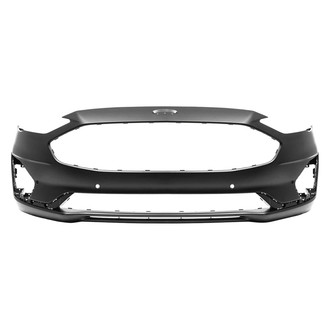 Replace® - Front Bumper Cover (Standard Line)