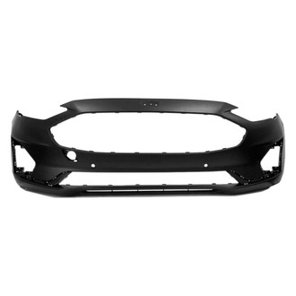 Replace® - Front Bumper Cover (CAPA Certified)