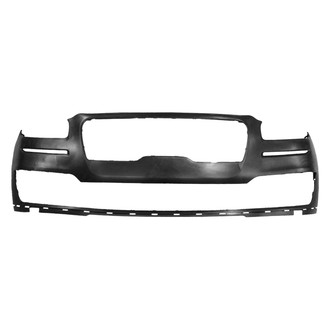 Replace® - Front Bumper Covers