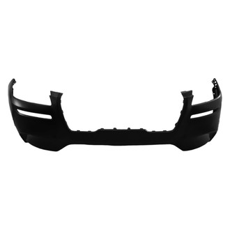 Replace® - Front Bumper Covers