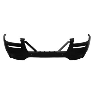 Replace® - Front Bumper Cover (CAPA Certified)