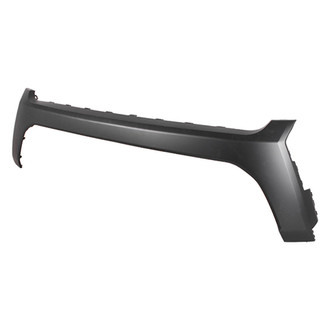 Replace® - Front Upper Bumper Cover (CAPA Certified)