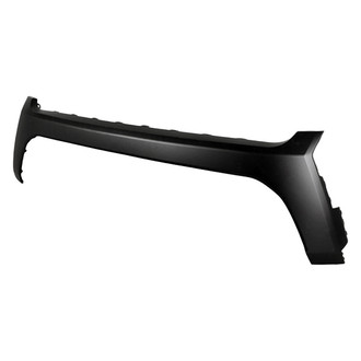 Replace® - Front Upper Bumper Cover (Diamond Standard Line)