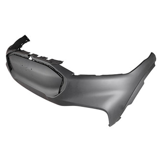 Replace® - Front Bumper Covers