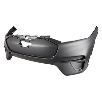 Replace® - Front Bumper Covers