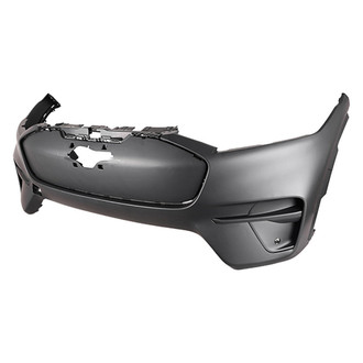 Replace® - Front Bumper Cover (CAPA Certified)