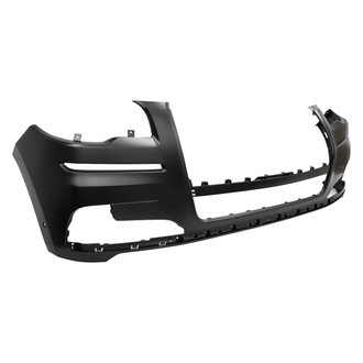 Replace® - Front Bumper Covers