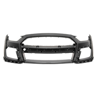 Replace® - Front Bumper Cover (CAPA Certified)