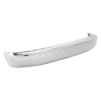 Replace® - Front Bumper (Value Line)