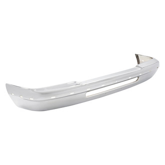 Replace® - Front Bumper Face Bar (Value Line)