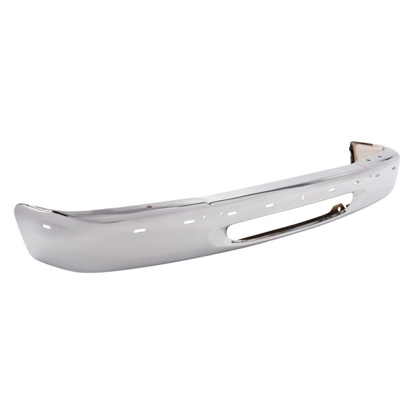 Replace® - Remanufactured Front Bumper