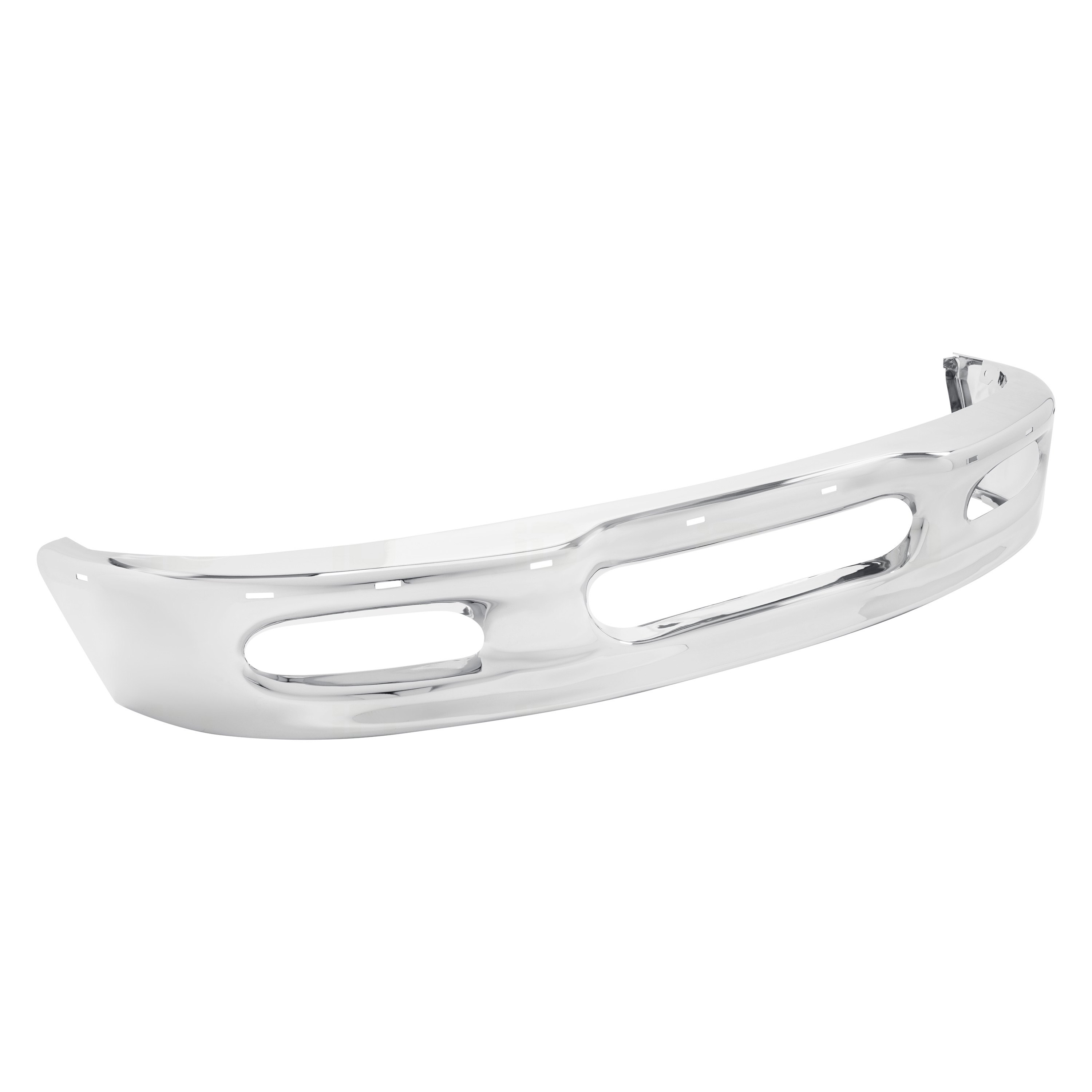 2001 Ford F150 Front Bumper With Fog Lights Cheap Order | wcigco ...