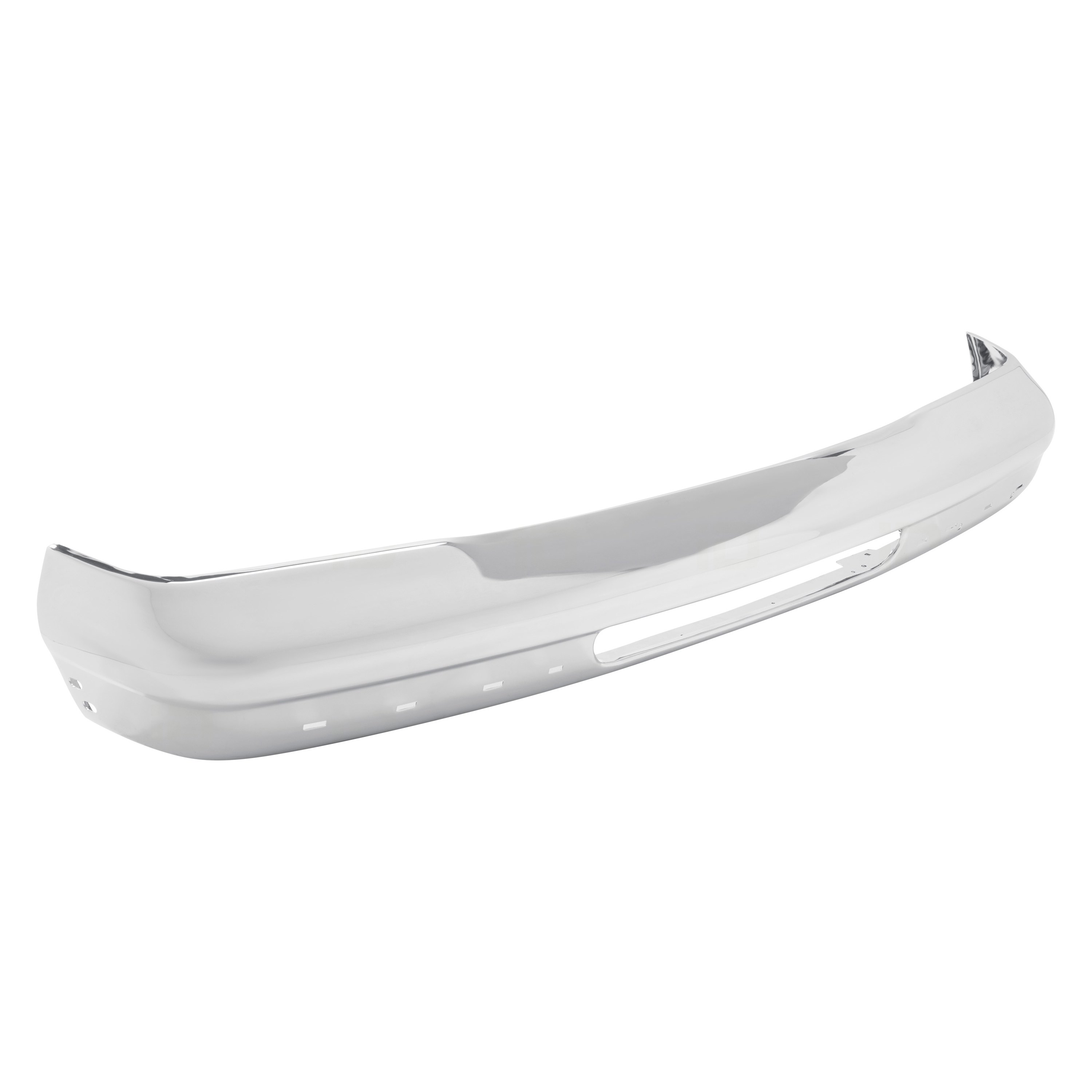 Replace® FO1002348 - Front Bumper Face Bar