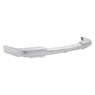Replace® - Front Bumper Face Bar (Diamond Standard Line)