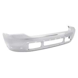 Replace® - Front Bumper Face Bar (Diamond Standard Line)