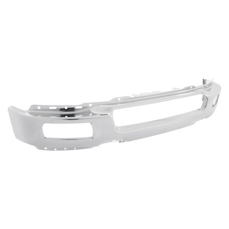 Replace® - Front Bumper Face Bar (Diamond Standard Line)