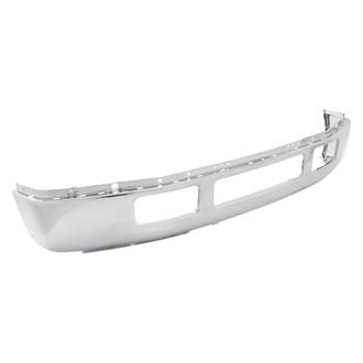 Replace® - Front Bumper Face Bar (Diamond Standard Line)