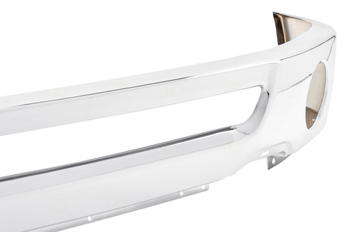 Fit For Ford F-150 Front Bumper Face Bar FO1002401 6L3Z17757DAPTM