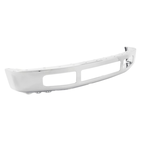 Replace® - Remanufactured Front Bumper Face Bar