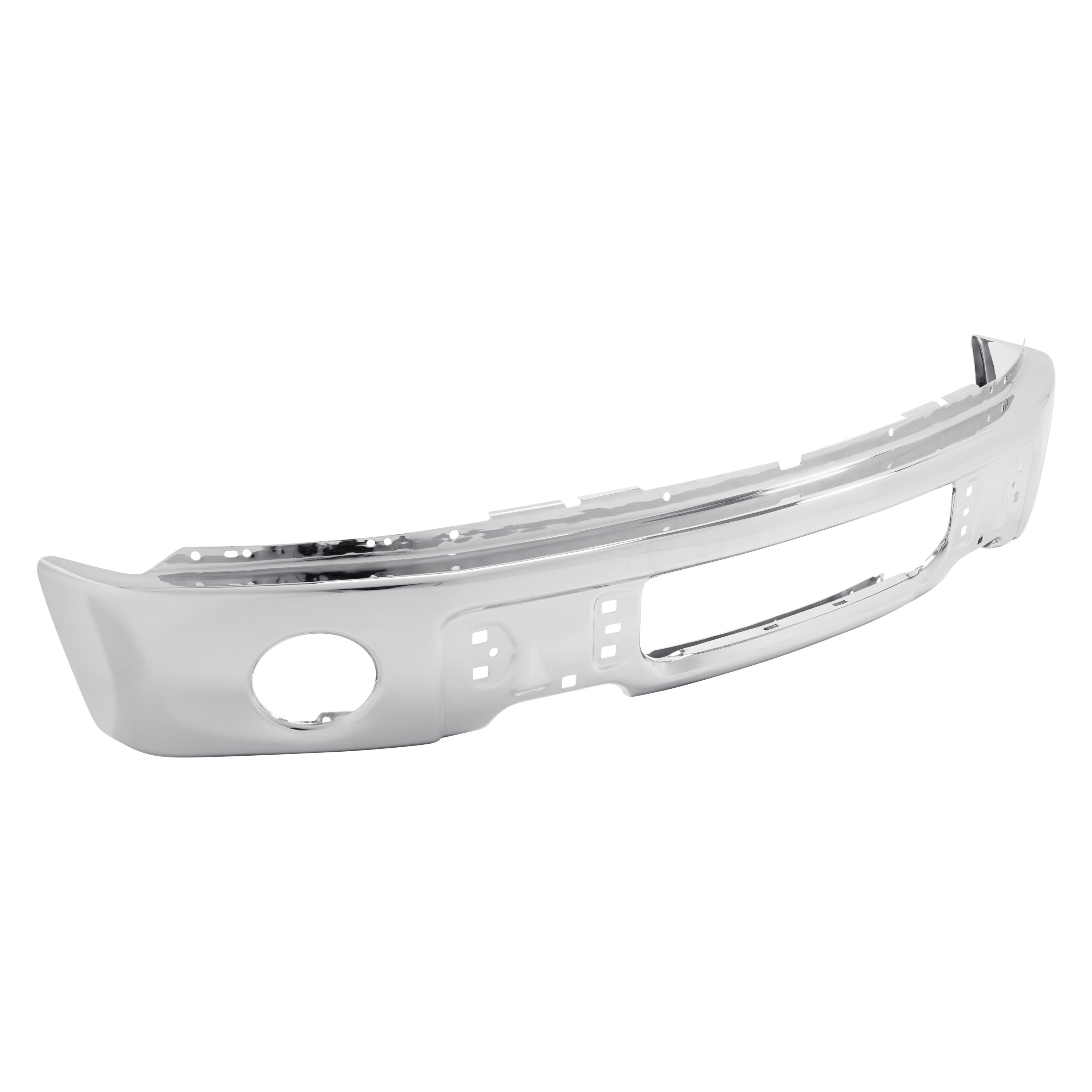 Replace® FO1002411DSC - Front Bumper Face Bar (Diamond Standard Line)