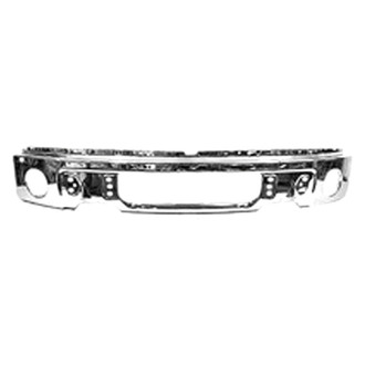 Replace® - Front Bumper Face Bar (Diamond Standard Line)