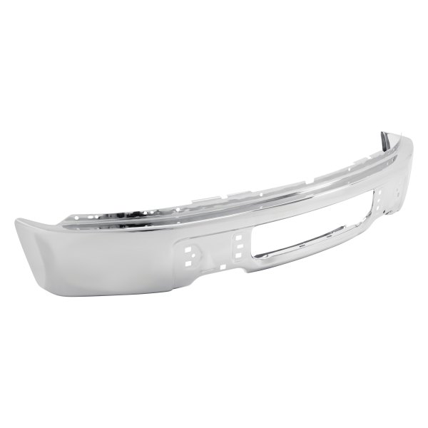 Replace® - Remanufactured Front Bumper Face Bar