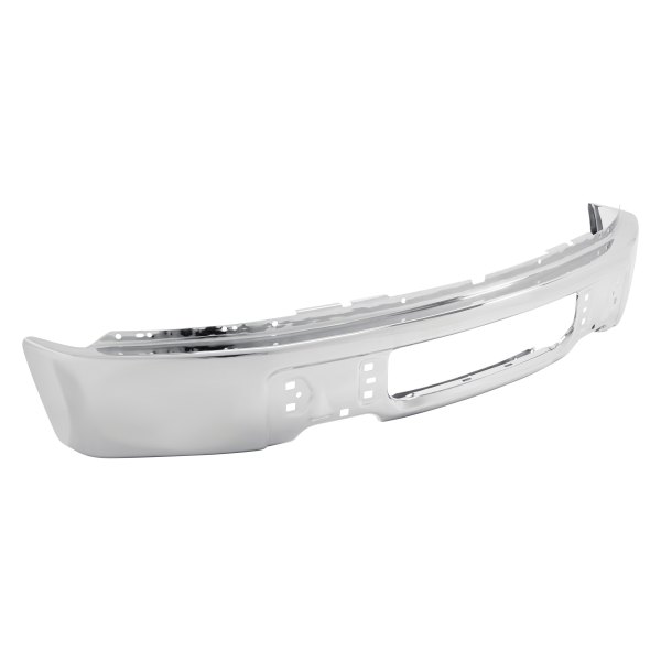 Replace® FO1002412DSC - Front Bumper Face Bar (Diamond Standard Line)