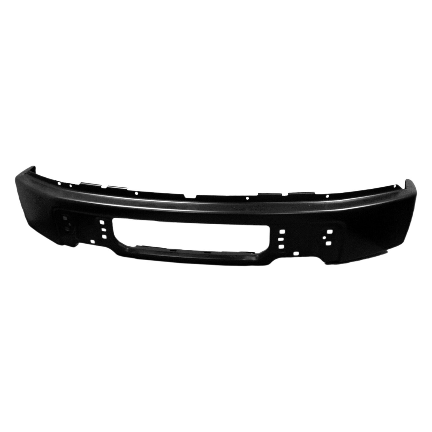Replace® FO1002414 - Front Bumper Face Bar (Standard Line)