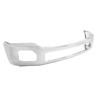 Replace® - Front Bumper Face Bar (Diamond Standard Line)