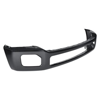 Replace® - Front Bumper Face Bar (CAPA Certified)