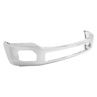 Replace® - Front Bumper Face Bar (CAPA Certified)