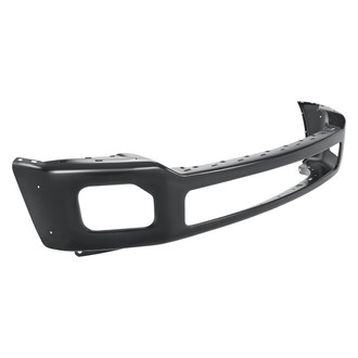 Replace® - Front Bumper Face Bar (CAPA Certified)