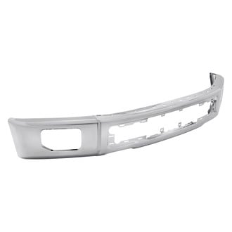 Replace® - Front Bumper Face Bar (Standard Line)