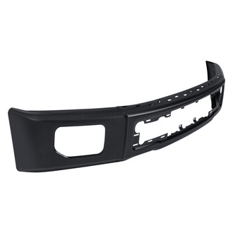 Replace® - Front Bumper Face Bar (Standard Line)