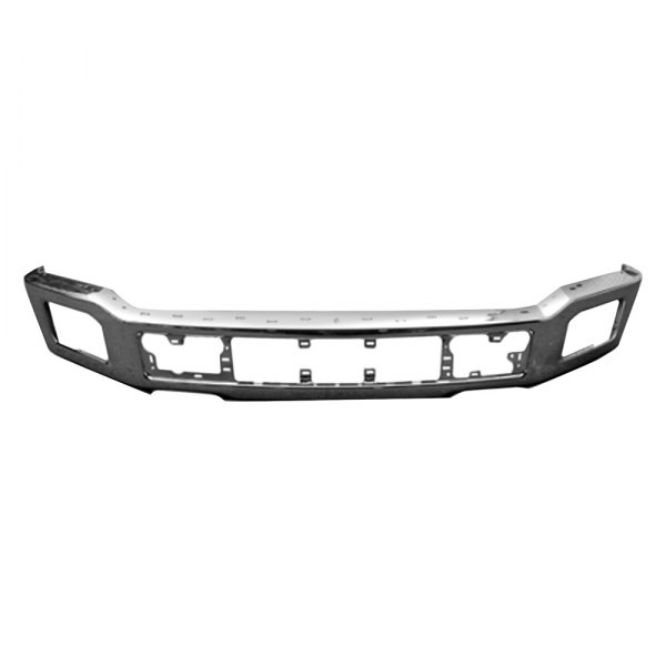 Replace® FO1002430DSC - Front Bumper Face Bar (Diamond Standard Line)