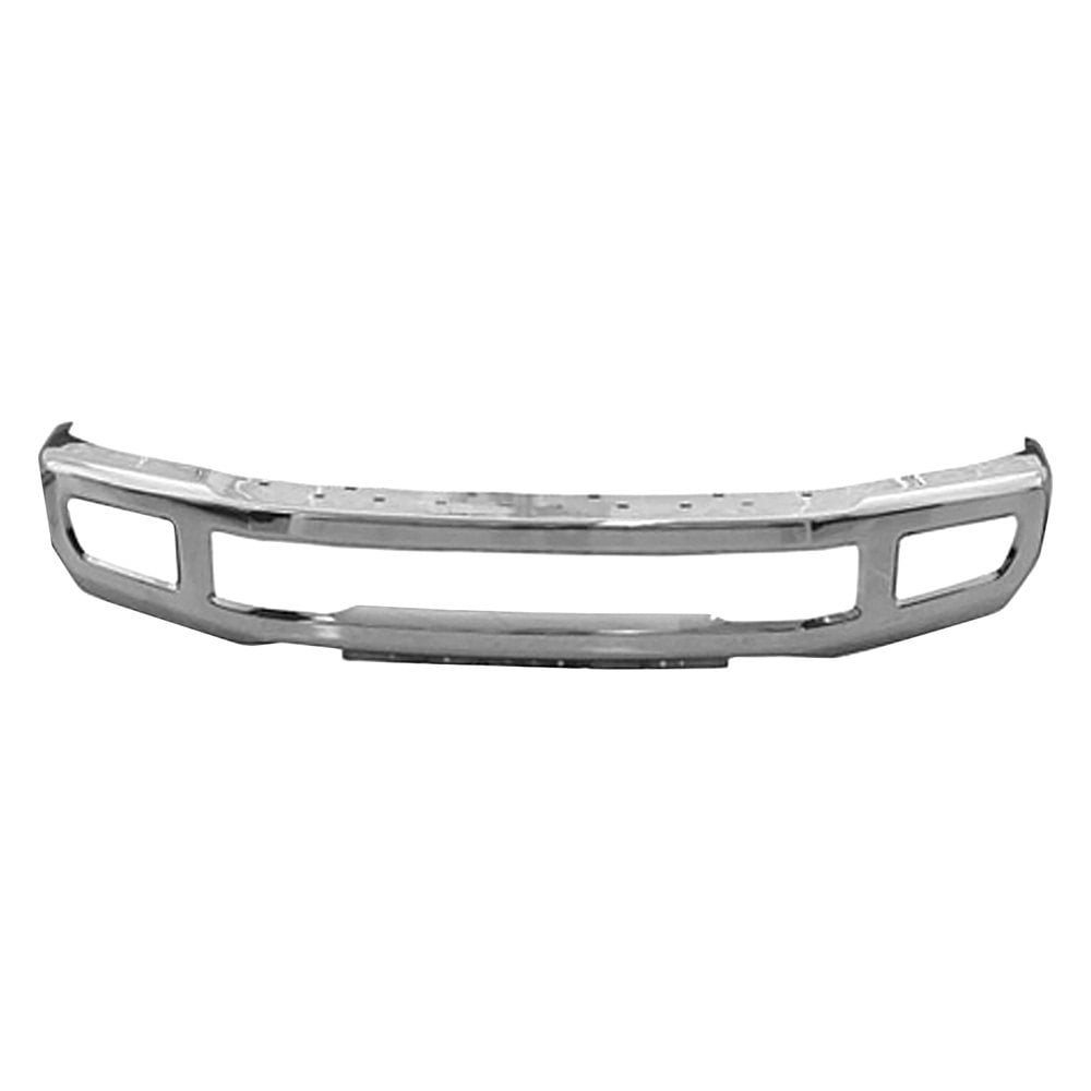 Replace® FO1002432DSC - Front Bumper Face Bar (Diamond Standard Line)