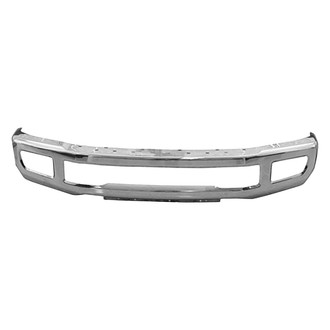 Replace® - Front Bumper Face Bar (Diamond Standard Line)